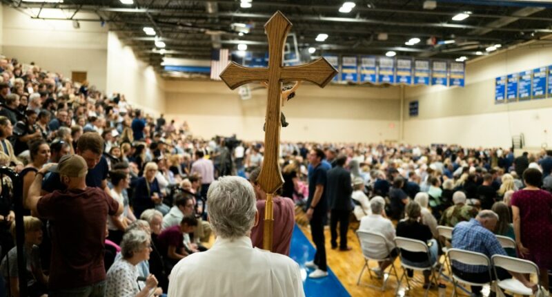 'Disturbing writings’ but no motive in Minn. school shooting: Police chief