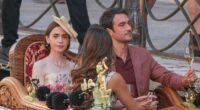 'Emily in Paris' Resumes Filming 2 Days After Assistant Director's Death