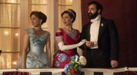 'Gilded Age' Seemingly Kills Another Main Character in Surprise Shooting