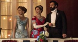 'Gilded Age' Seemingly Kills Another Main Character in Surprise Shooting