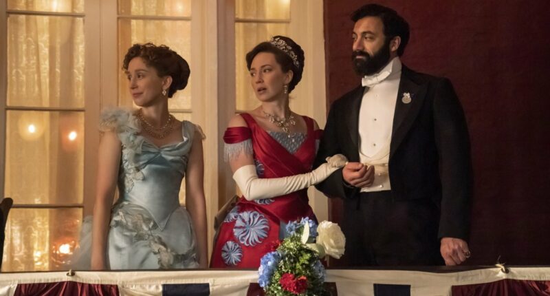 'Gilded Age' Seemingly Kills Another Main Character in Surprise Shooting