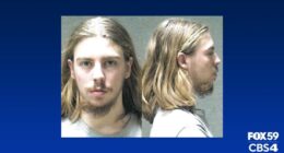'I had to shoot him': Indiana police arrest man accused of fatally shooting neighbor, dog
