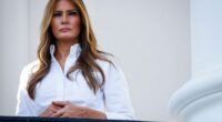'It is time': Trump hands Putin letter written by wife Melania