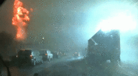 lightning mount pleasant