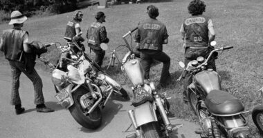 'Pagan Motorcycle Club' coming to Colorado, sheriff's office warns