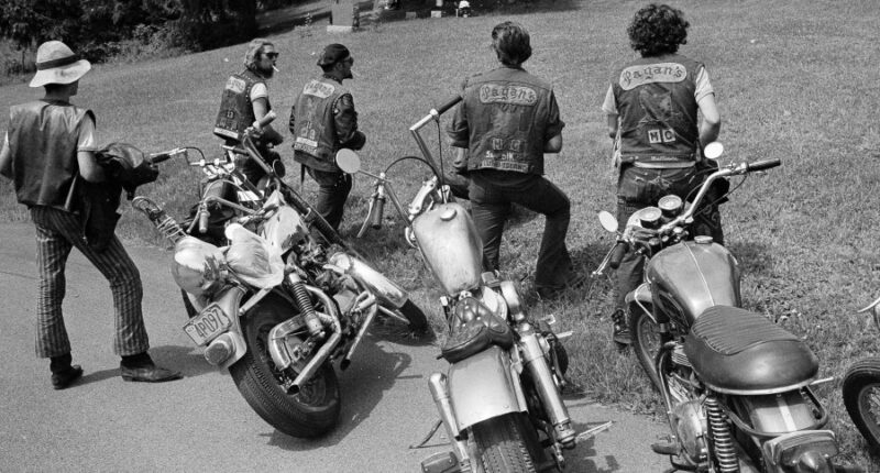 'Pagan Motorcycle Club' coming to Colorado, sheriff's office warns