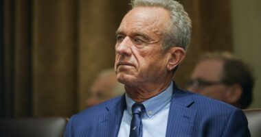 'Pay To Play': Academy of Pediatrics Post Proves Trump Admin, RFK Jr. Are Right About Kid Vaccines