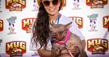 OR dogs: Petunia, Eugene, Oregon dog wins World's Ugliest Dog contest