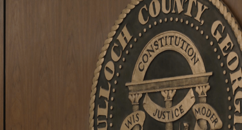 'Stand by': Amid GBI probe, Bulloch chairman speaks to public concern