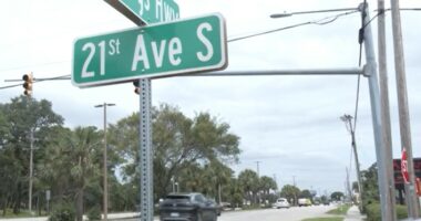 'Still blood on the ground:' Employee recounts deadly Myrtle Beach hit-and-run as suspect remains jailed