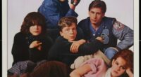 'The Breakfast Club' returning to theaters for 40th anniversary
