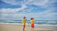 Surf life savers national drowning report 2025