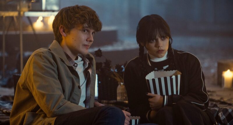 'Wednesday' Season 2 Part 1 Ending Explained: Who Died? Who Was the Killer?