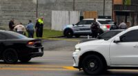 1 teen dead, 3 injured in shooting on Deans Bridge Road at Meadowbrook