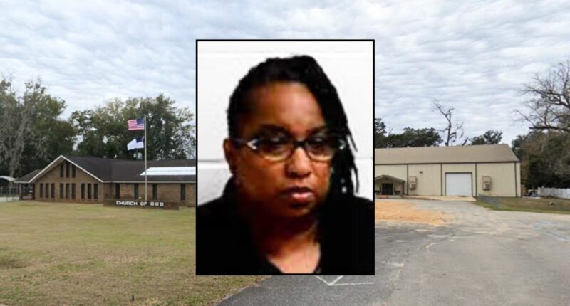 1-year-old pummeled by day care worker on first day: Cops
