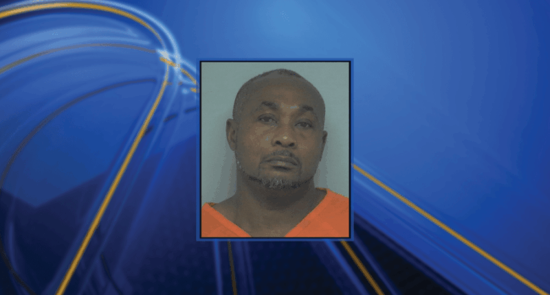 10 dogs rescued, Beaufort man arrested for animal fighting