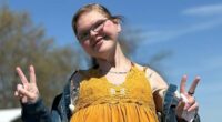 1000-Lb. Sisters' Tammy Slaton Shows Off Her New Teeth After Weight Loss