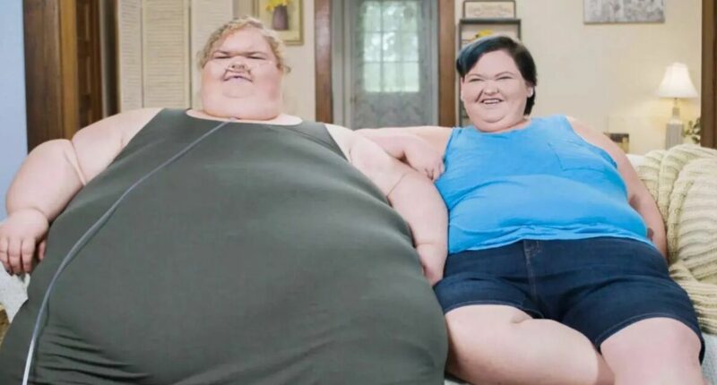 1000lb Sisters star dies aged just 37 as devastated Slaton family speaks out