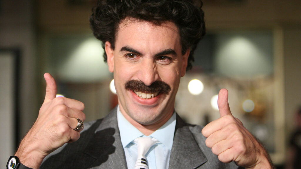 12 Best Movies Like Borat