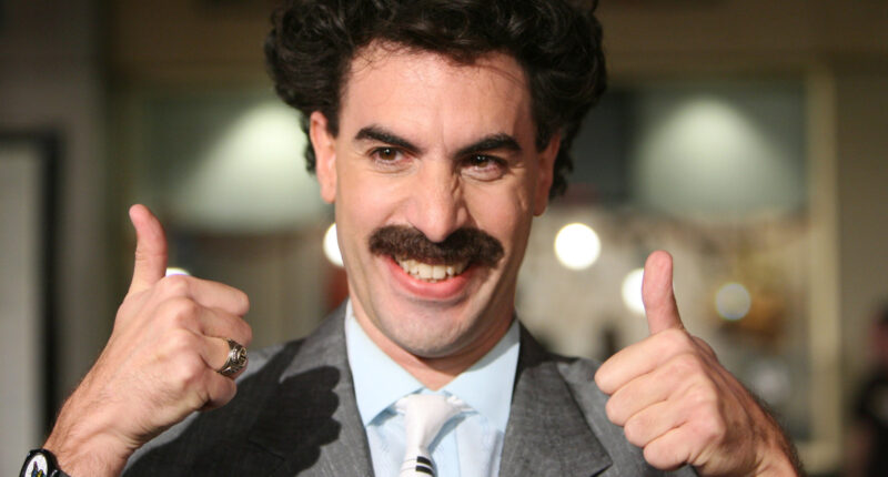 12 Best Movies Like Borat