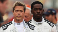 12 Best Movies Like Brad Pitt's F1