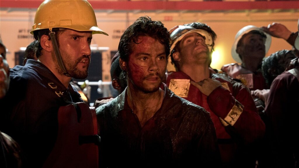 12 Best Movies Like Deepwater Horizon