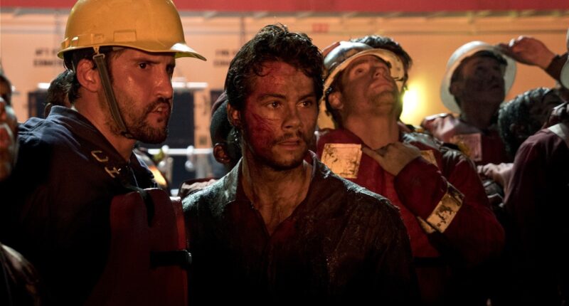 12 Best Movies Like Deepwater Horizon