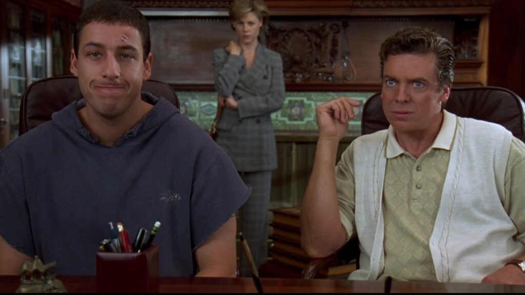 12 Best Movies Like Happy Gilmore