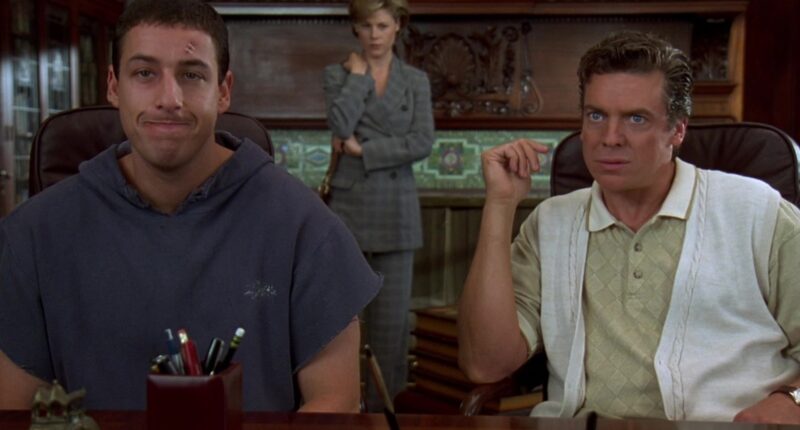 12 Best Movies Like Happy Gilmore