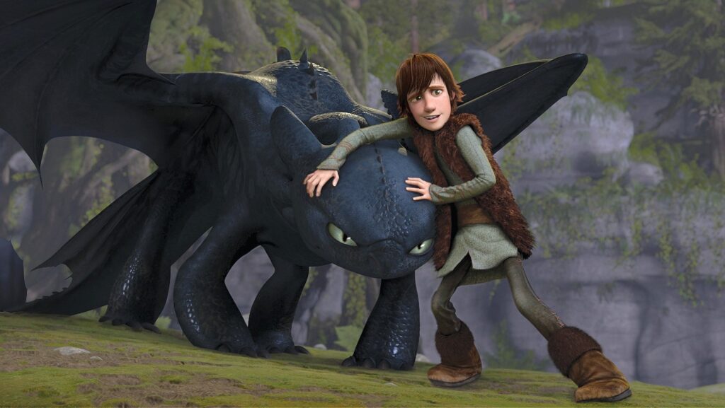 12 Best Movies Like How To Train Your Dragon