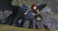 12 Best Movies Like How To Train Your Dragon
