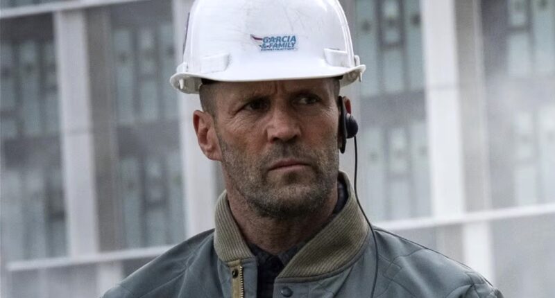 12 Best Movies Like Jason Statham's A Working Man