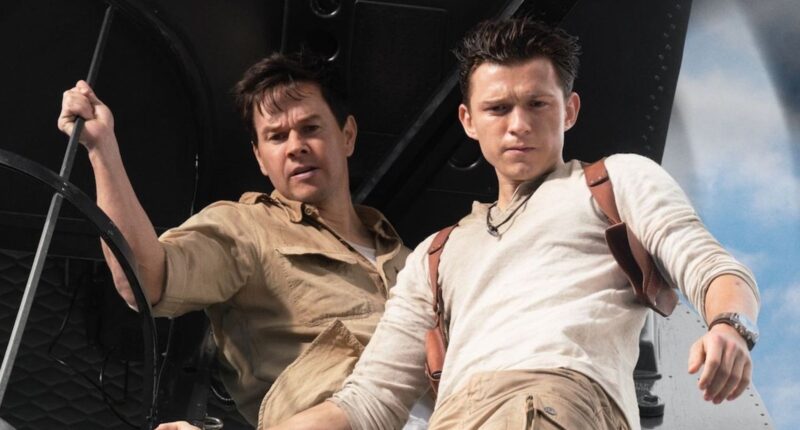 12 Best Movies Like Uncharted