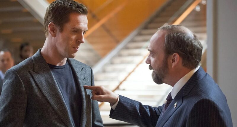 12 Best TV Shows Like Billions