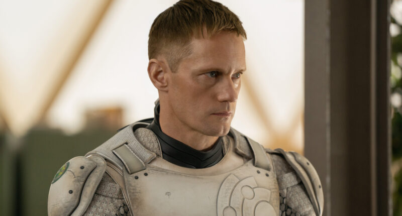 12 Best TV Shows Like Murderbot