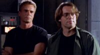 12 Best TV Shows Like Stargate SG-1