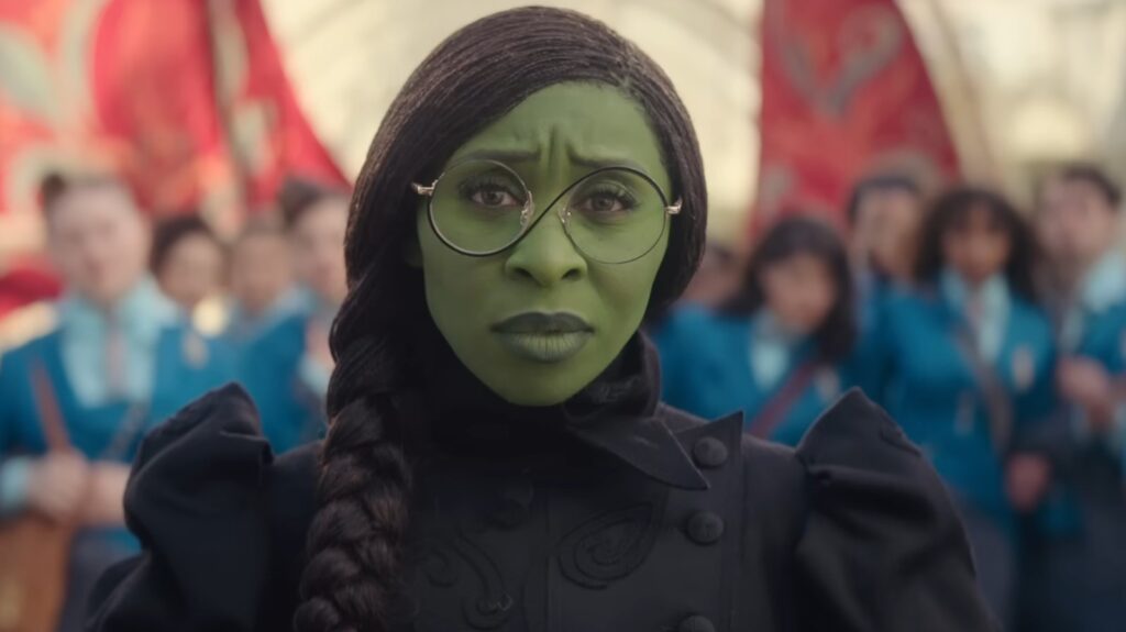 12 Movies And TV Shows That Started As Fan Fiction