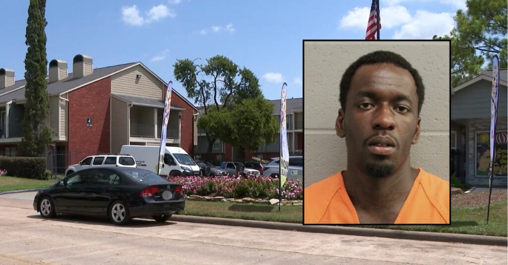 13-year-old hid as mom's ex tried to kill siblings: Police