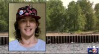 13-year-old with autism was allegedly pushed off a pier