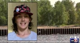 13-year-old with autism was allegedly pushed off a pier