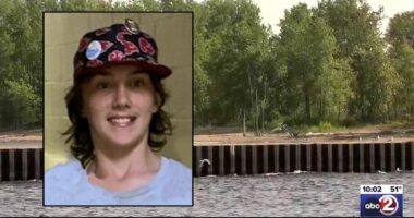 13-year-old with autism was allegedly pushed off a pier