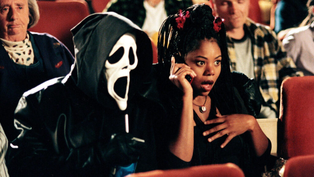 15 Best Movies Like Scary Movie