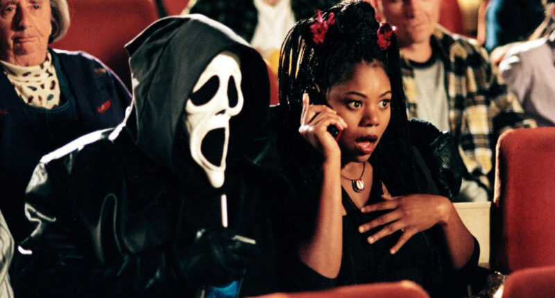 15 Best Movies Like Scary Movie