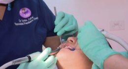 Dentist, health insurance, end of year claims
