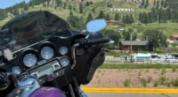 18 motorcycle crashes in one day at Sturgis Rally in South Dakota