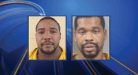 2 arrested in Jasper County drug bust