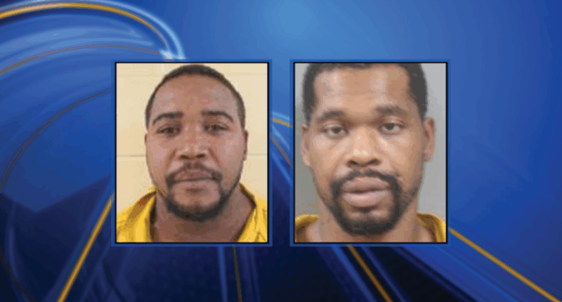 2 arrested in Jasper County drug bust