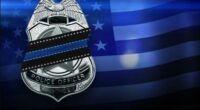 2 officers killed and a 3rd is wounded in a Utah shooting, authorities say