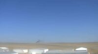 2 planes collide mid-air at Colorado airport: FAA