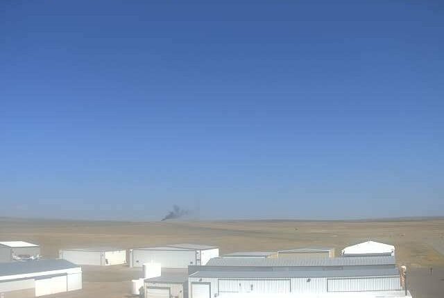 2 planes collide mid-air at Colorado airport: FAA